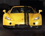 Ascari A10 2005 года